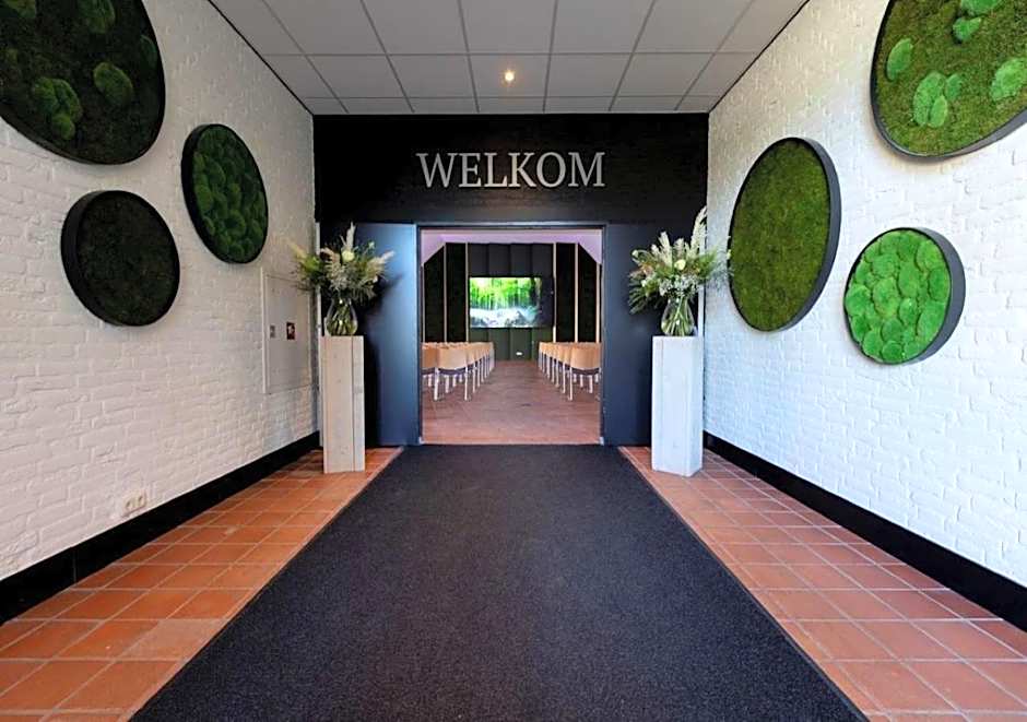 Hotel Mennorode
