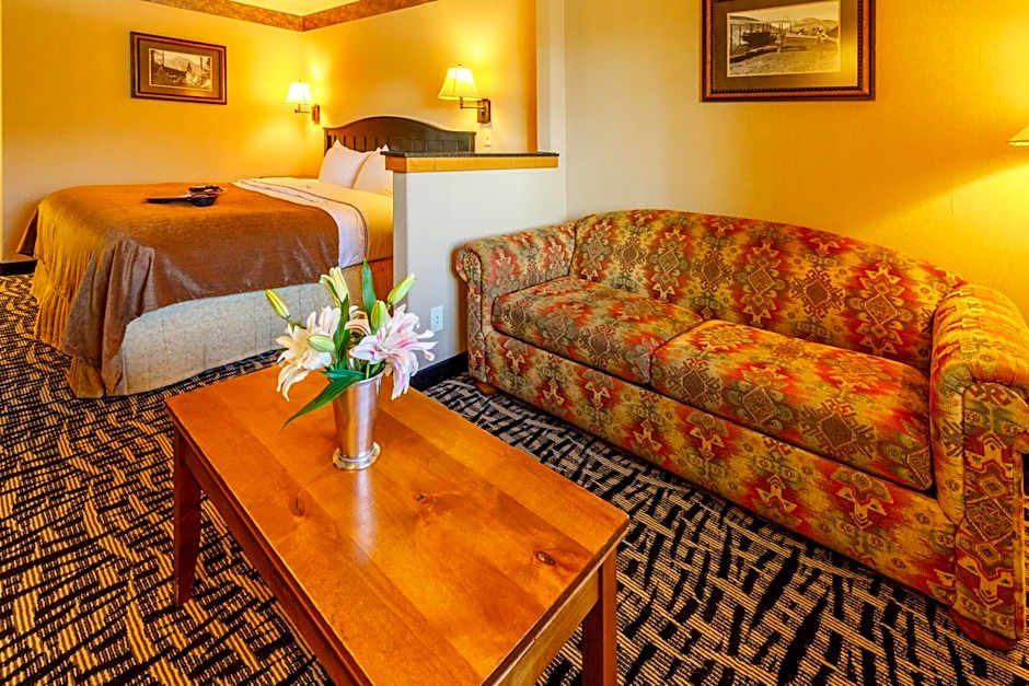 49'er Inn & Suites