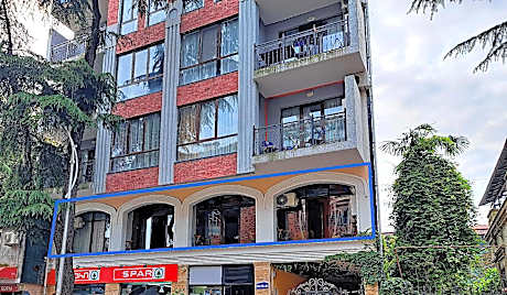 Karvi Hostel