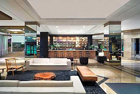 Sheraton Sao Paulo WTC Hotel