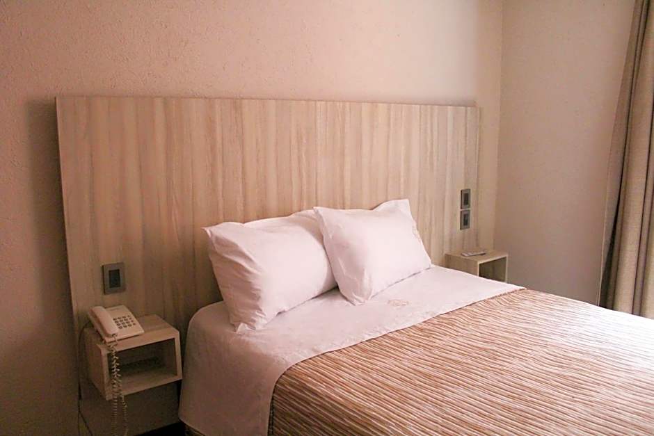HOTEL CONGRESO