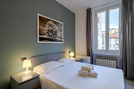 Easylife - Milano - Crema 15 - Porta Romana