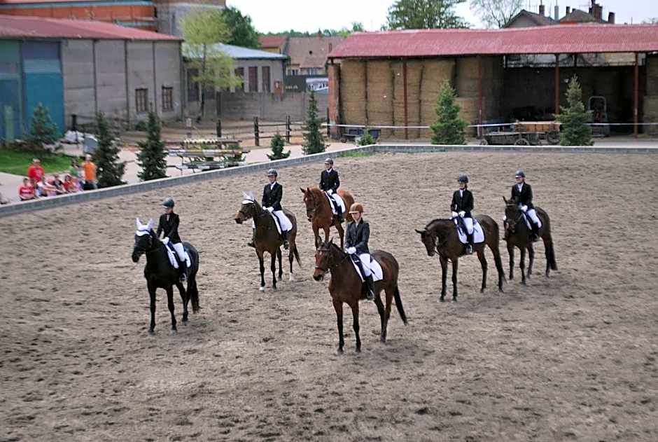 Kaštieľ AGATKA