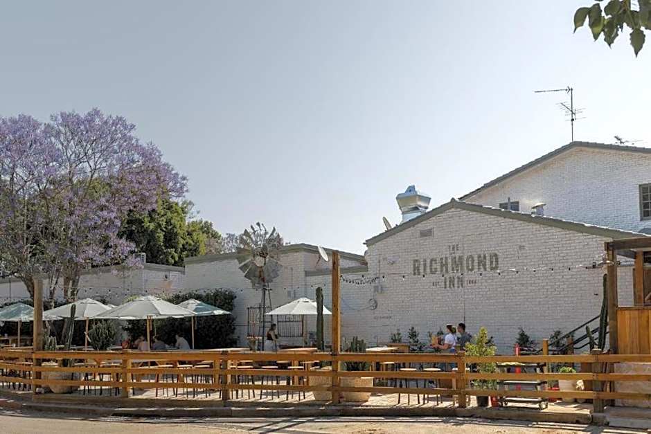 The Richmond Inn