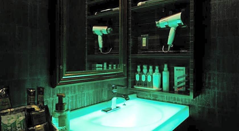 Hotel Waltz Okazaki - Adult Only