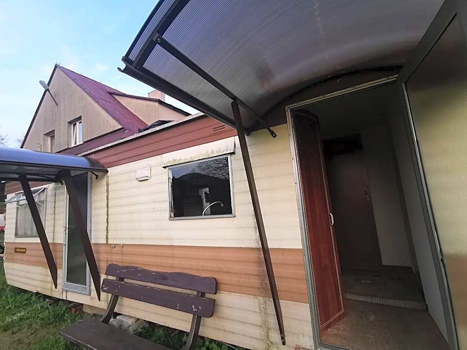 Schronisko młodzieżowe w Jabłonkach