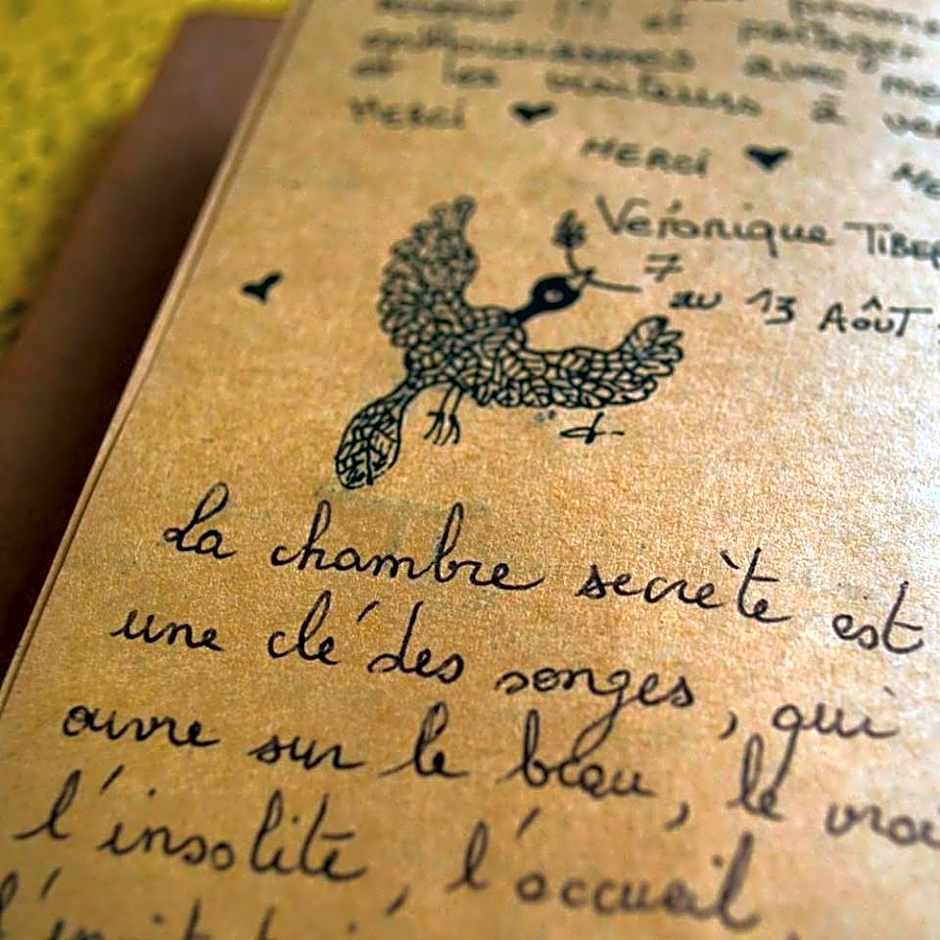 Domaine des Papeteries