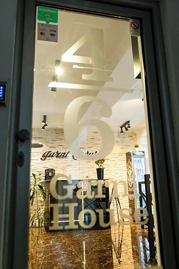 Garni House 46 Plus