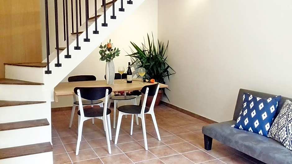 Residence Ortigia