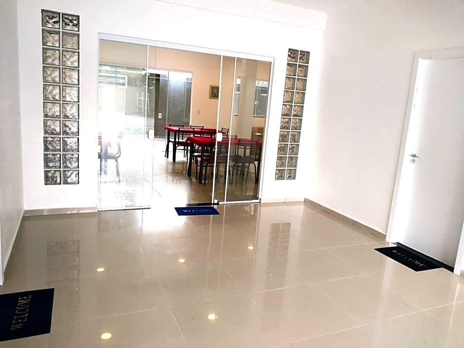 Pousada Pontal do Sul