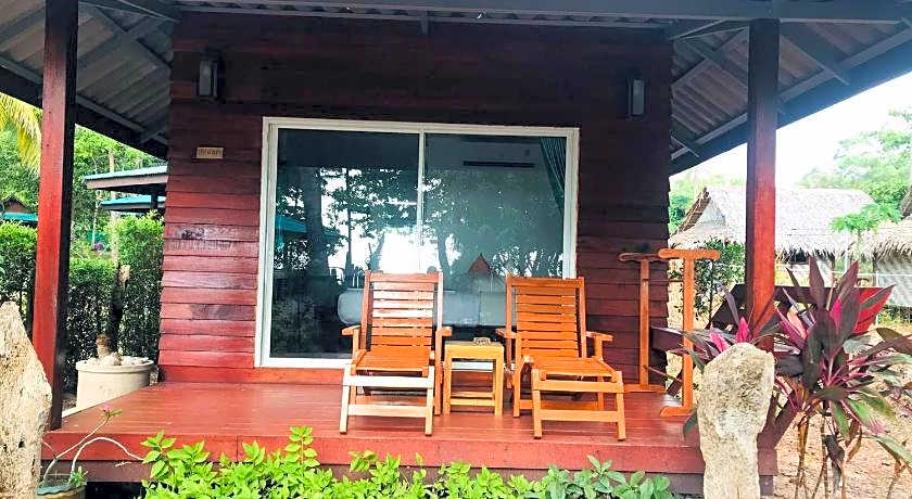 Koh Jum Delight Beach