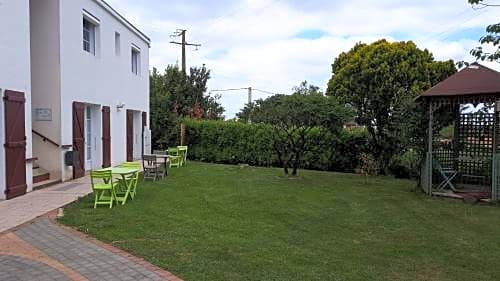 Le Mareuillais Hotel-Restaurant