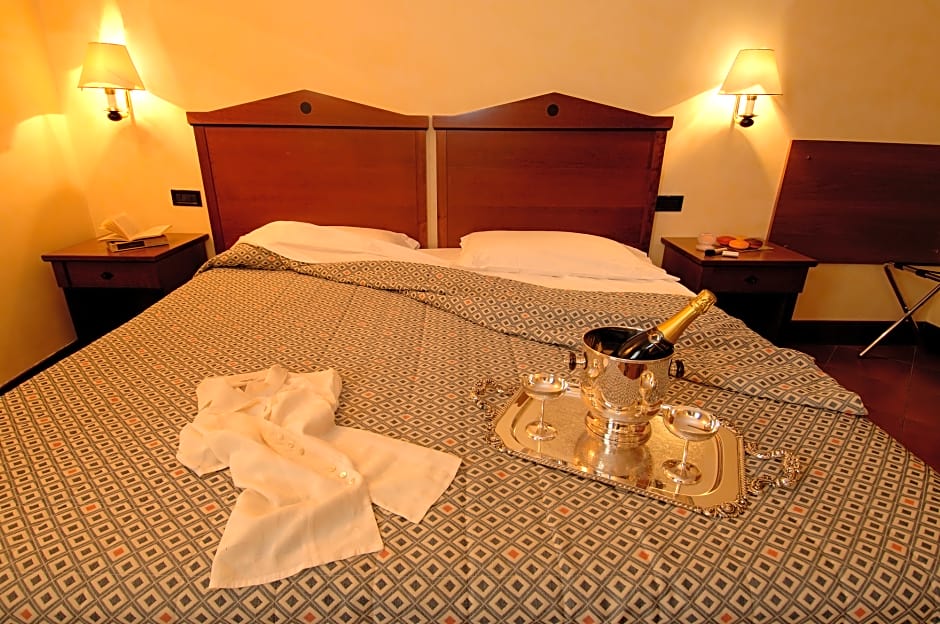 Hotel Malaspina