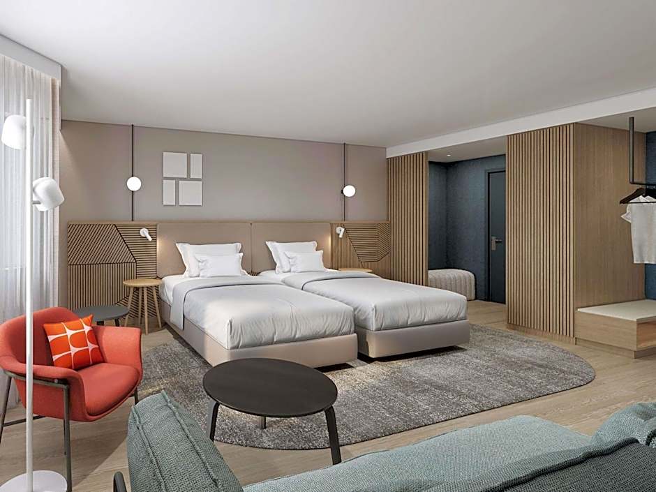 Fora Hotel Hannover