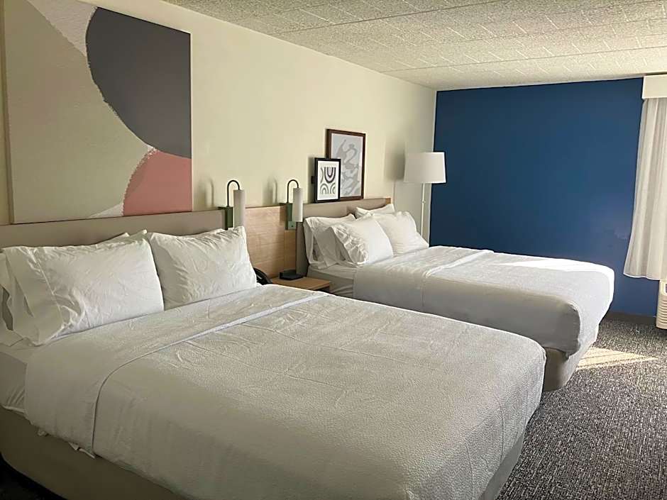 Spark by Hilton Clarks Summit