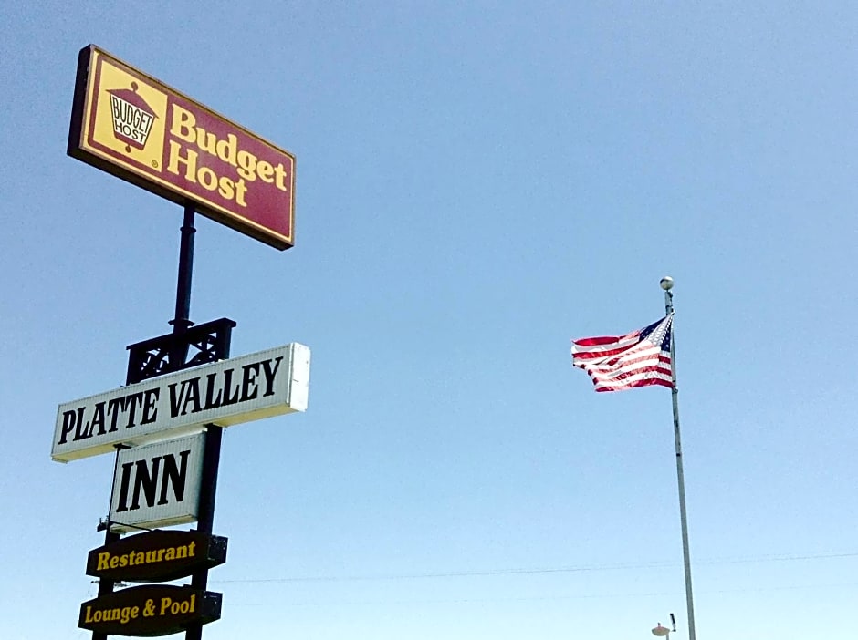 Budget Host Platte Valley Inn