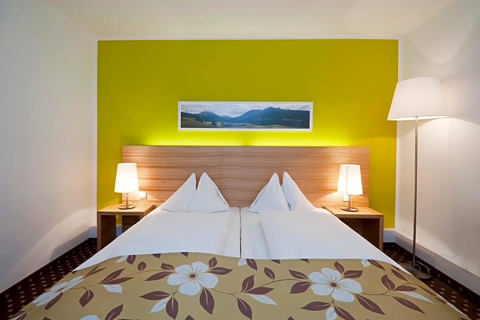 Alphotel Innsbruck