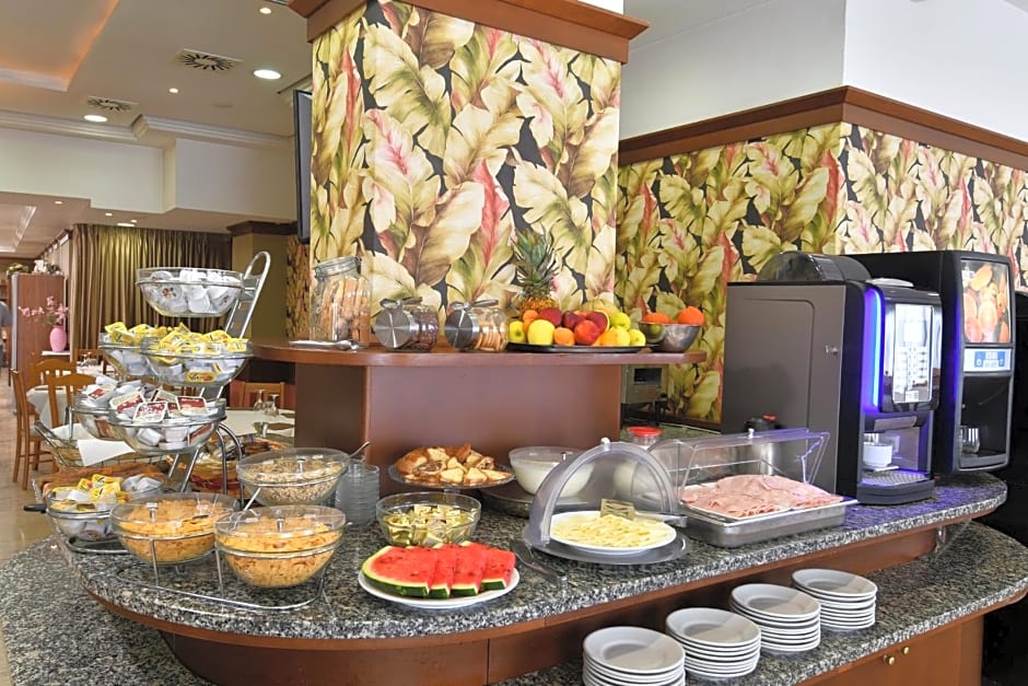 Hotel Innocenti