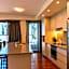 Boulcott Suites