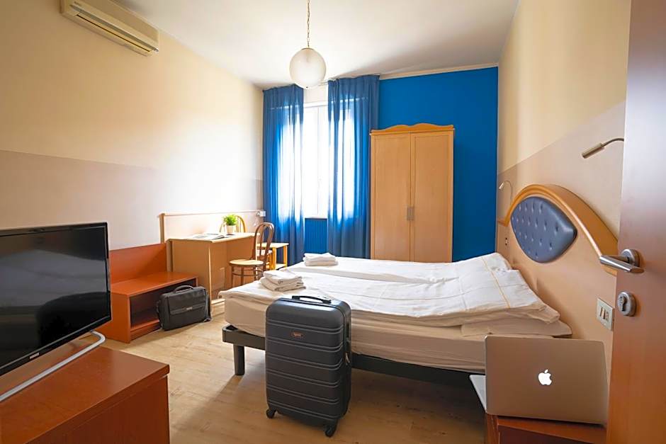 Hotel La Terrazza