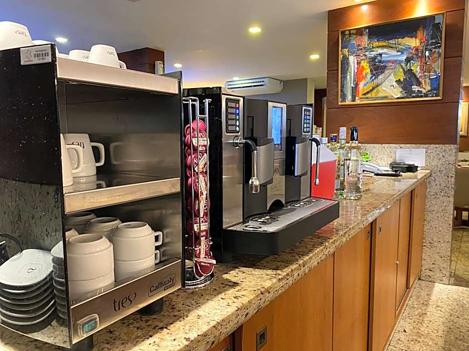 Kastel Manibu Recife - Boa Viagem