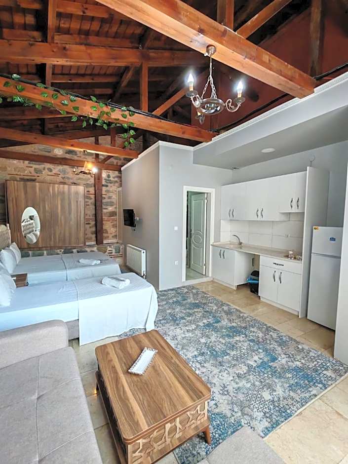 Bursa İpekyolu Hotel