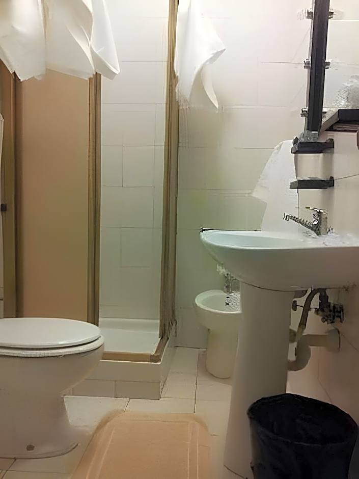 Hotel Nizza