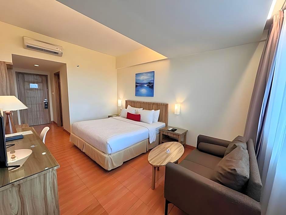 Grand Zuri Dumai Hotel