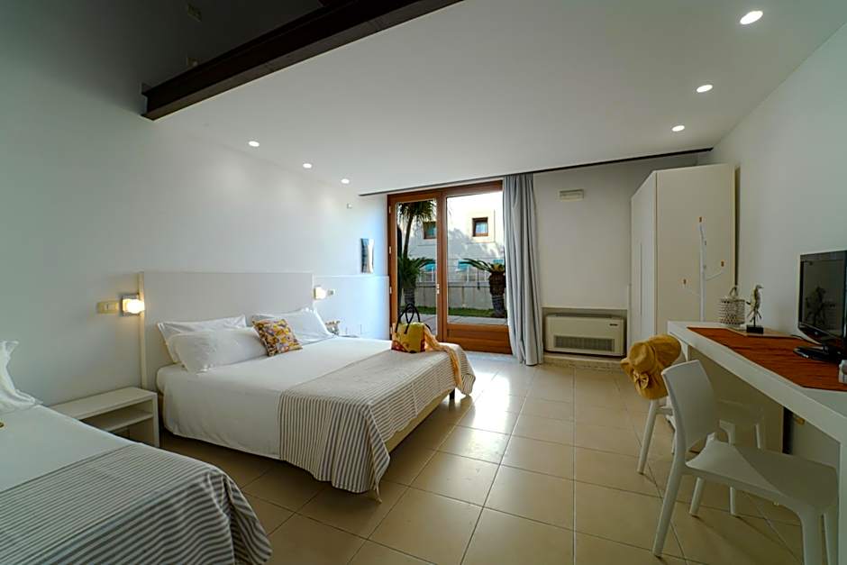 Life Hotels Kalaonda Resort