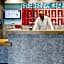 ibis budget Paris Gennevilliers