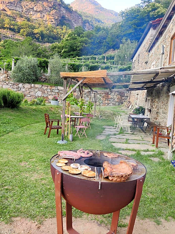 Relais del Brigante