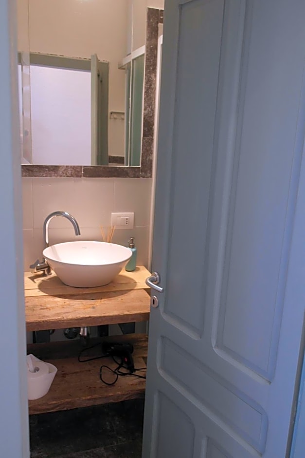 My Eco Rooms Olbia