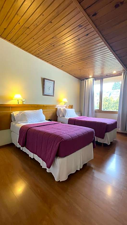 Hotel Nahuel Huapi