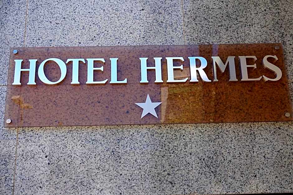 Hotel Hermes