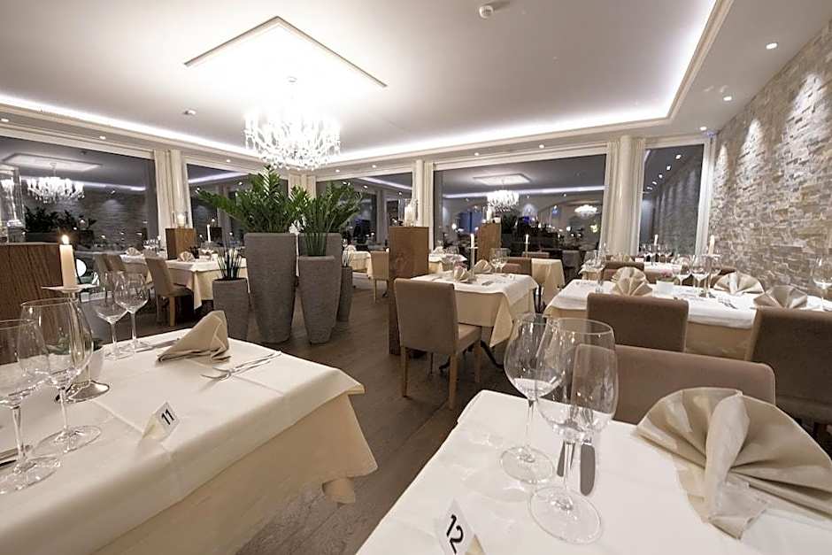 Hotel Krone Buochs