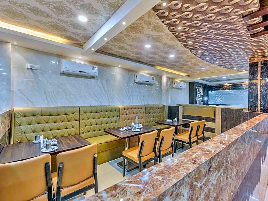 Super Hotel Ankitha Grand