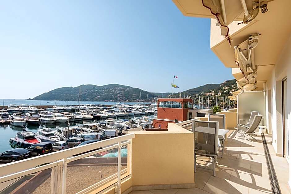 Riviera Beach Hotel