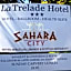 La Trelade Hotel