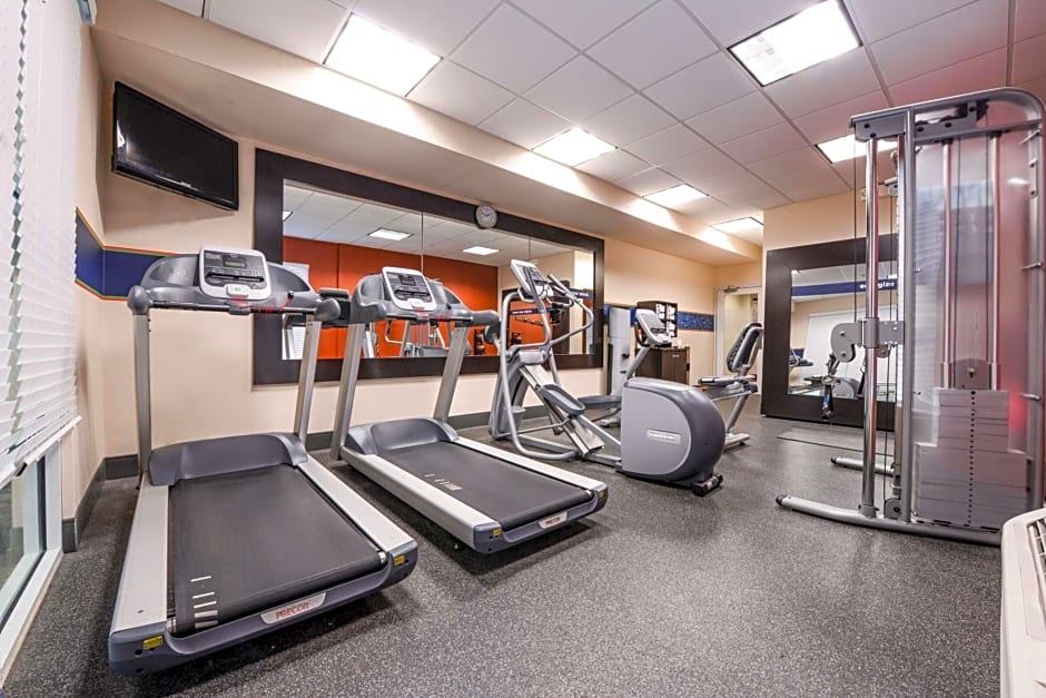 Hampton Inn By Hilton & Suites Plymouth