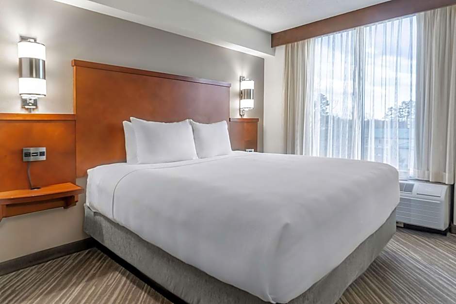 Hyatt Place Richmond/Arboretum