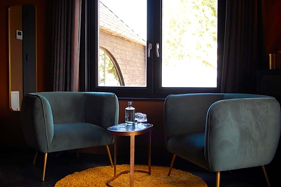 Boutique Hotel de Bungelaer