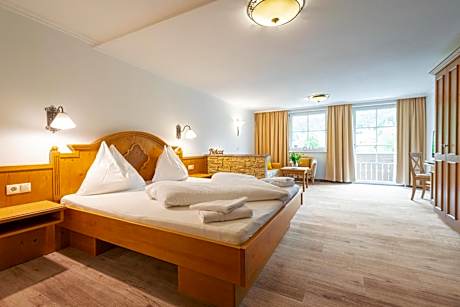 Double Room Relax