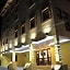 Hotel JYE by Serranillo, Mineral del Monte Hgo