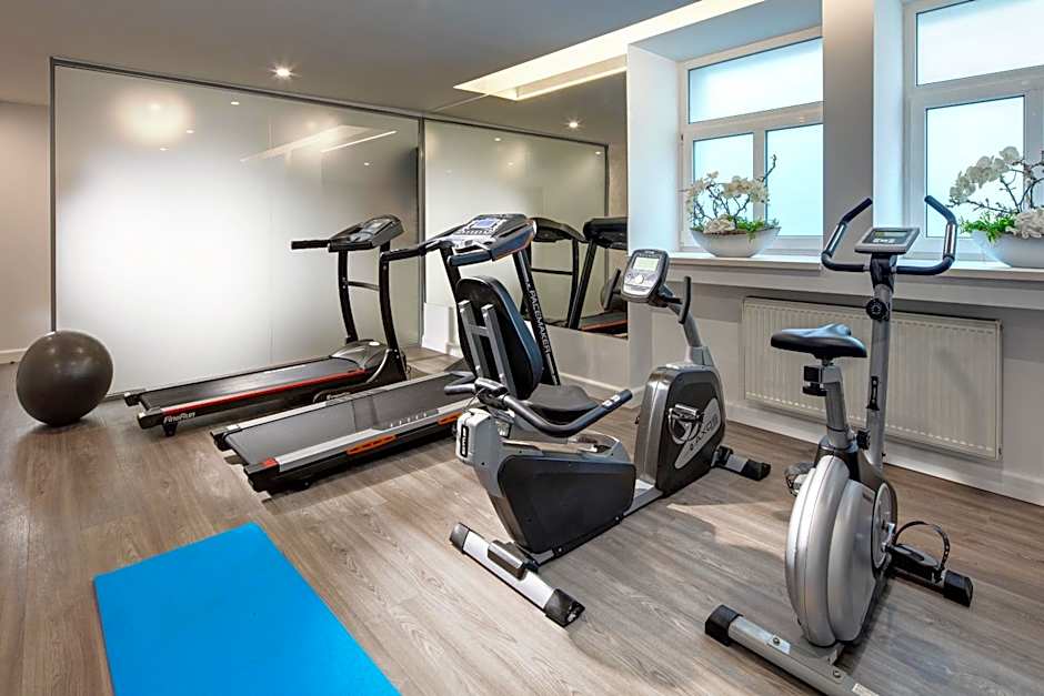 Mamaison Residence Sulekova Bratislava