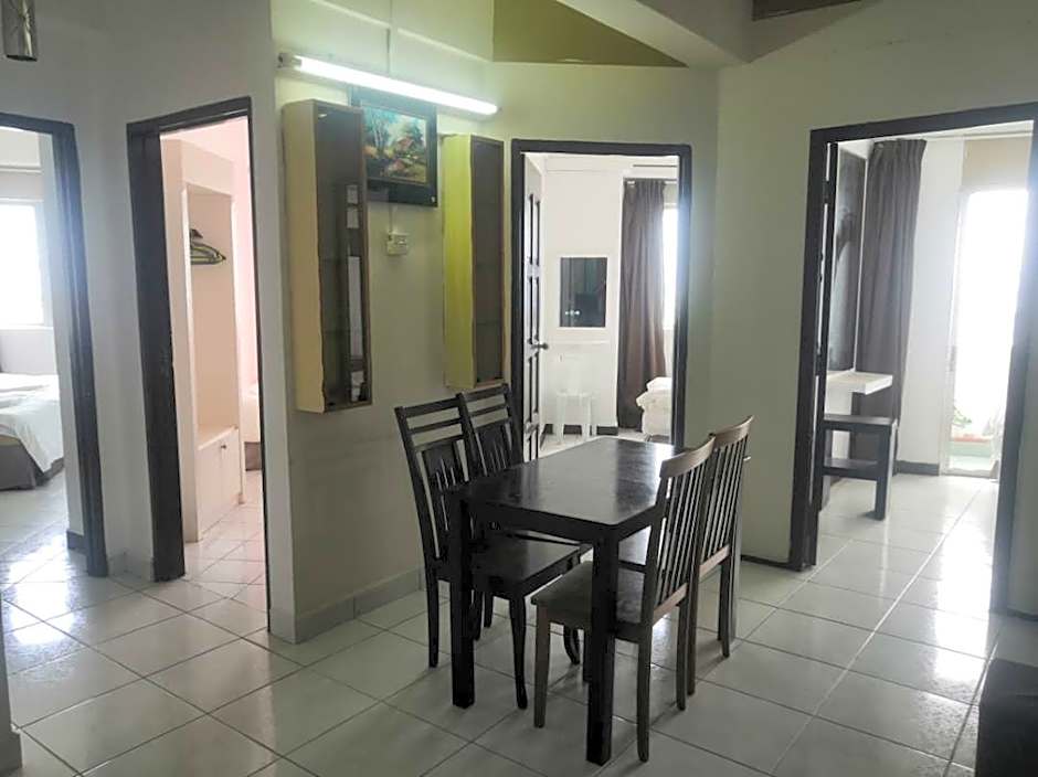 Globallon Hotel Apartment