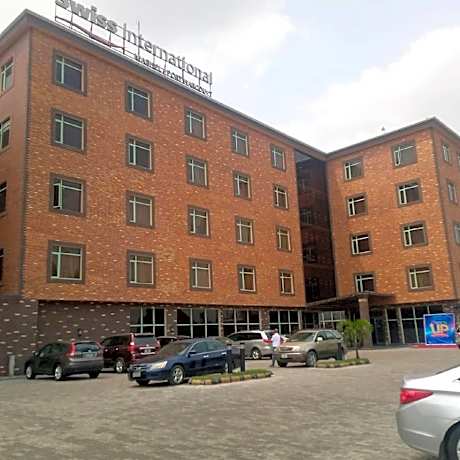 Swiss International Mabisel Port Harcourt