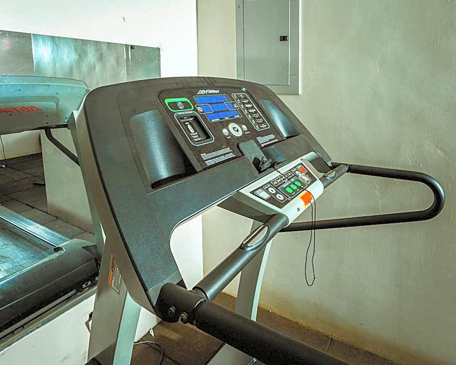 Longview Luxury Resort