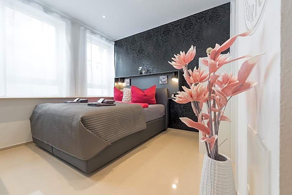 Friedrich Boutique-Apartments