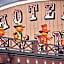Disney Hotel Cheyenne
