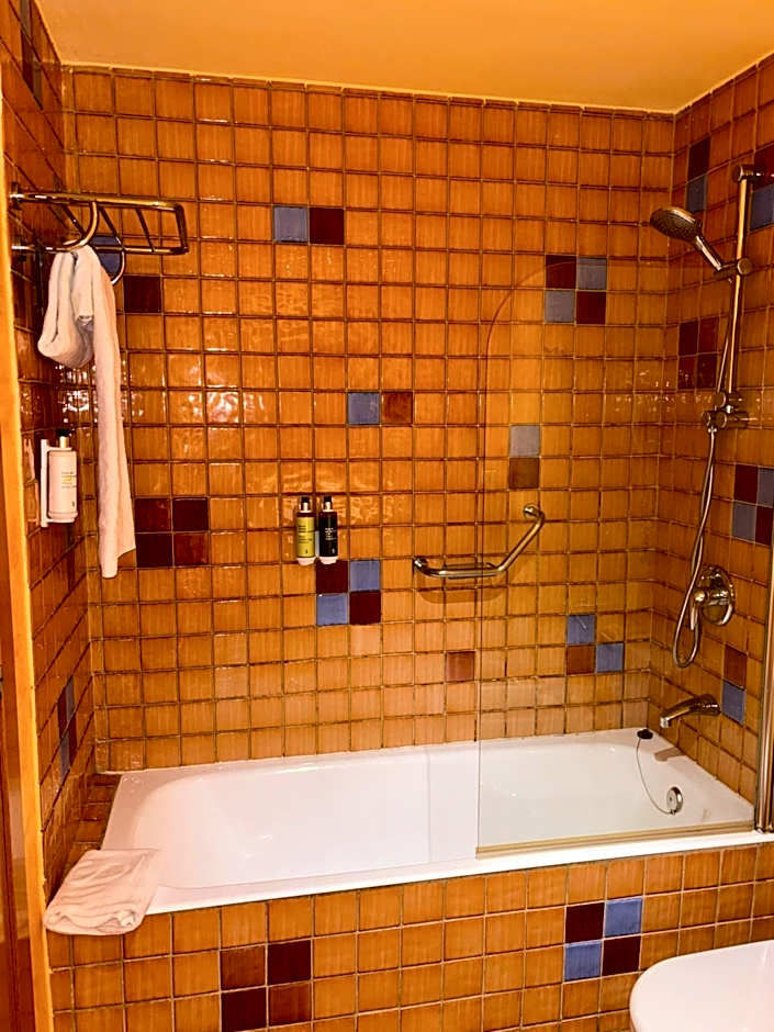 Sercotel Toledo Renacimiento